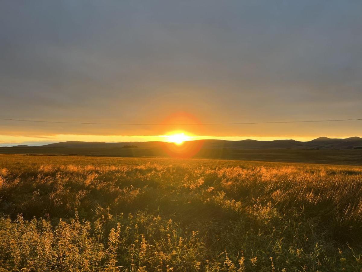 South Black Hill بينيكيوك المظهر الخارجي الصورة